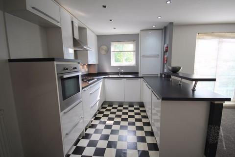 undefined, Russell Court, Preston PR1