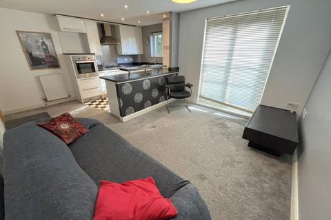 undefined, Russell Court, Preston PR1