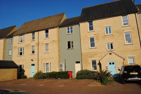 2 bedroom flat to rent, Mill Walk, Witney, Oxon, OX28 6FY