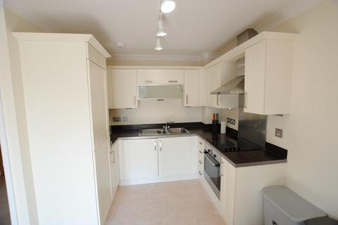 2 bedroom flat to rent, Mill Walk, Witney, Oxon, OX28 6FY