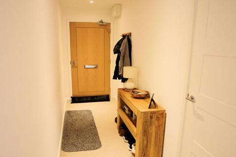 1 bedroom apartment to rent, 7 Clevedon Walk, Nailsea BS48