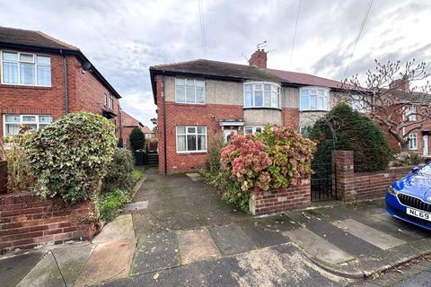 2 bedroom apartment to rent, Guelder Road, High Heaton