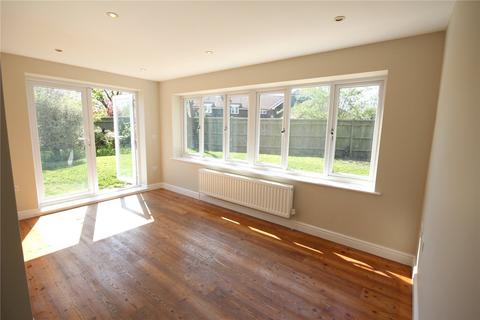 undefined, Chequers Hill, Bough Beech, Edenbridge, Kent, TN8