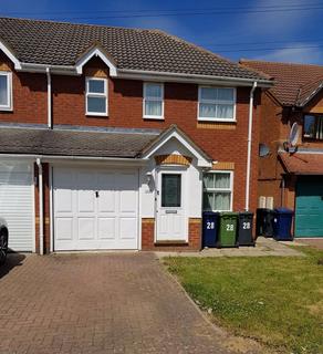 undefined, Salon Way, Stukeley Meadows, Huntingdon.