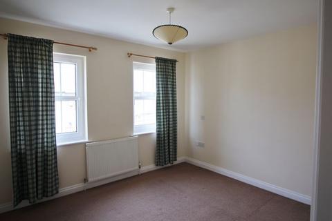 1 bedroom terraced house to rent, Great Northern Street, Huntingdon.