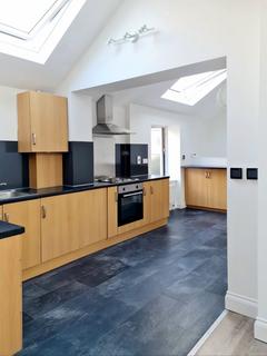 1 bedroom apartment to rent, Rock Street, Wellingborough