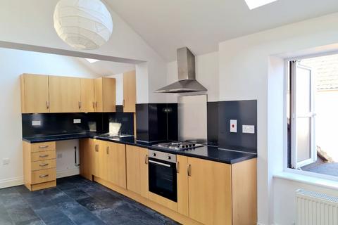 1 bedroom apartment to rent, Rock Street, Wellingborough