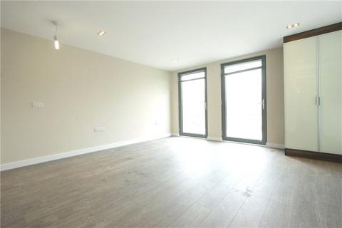 Studio to rent, Pindoria House, 52 Mintern Street, London, N1