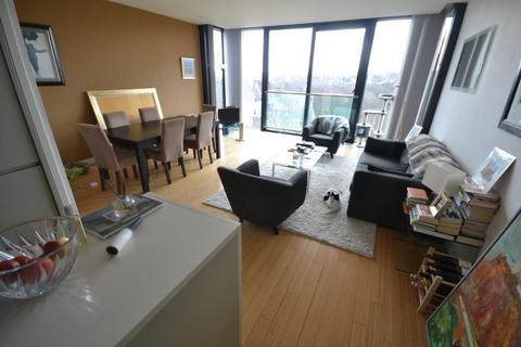 2 bedroom flat to rent, Simpson Loan, Central, Edinburgh, EH3