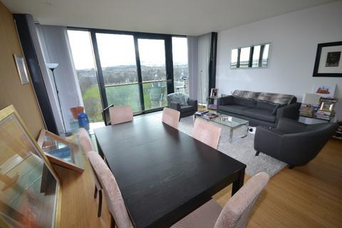 2 bedroom flat to rent, Simpson Loan, Central, Edinburgh, EH3