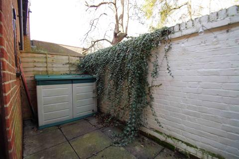 undefined, Wallingford
