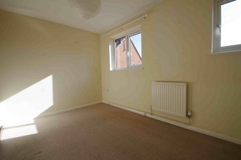 undefined, Wallingford