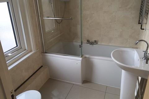 Studio to rent, Carlton Road, Polygon, Southampton, SO15