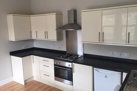 Studio to rent, Carlton Road, Polygon, Southampton, SO15