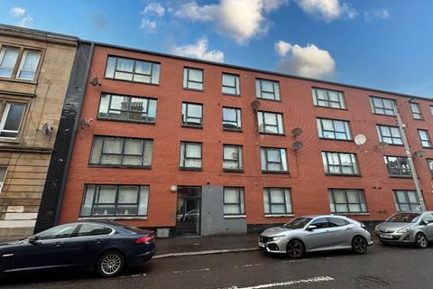 Lorne Street, Ibrox, Glasgow, G51