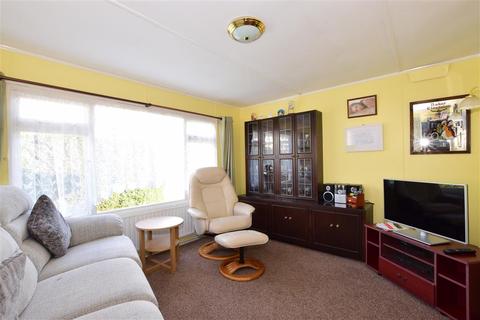 2 bedroom park home for sale - Durford Road, Petersfield, Hampshire
