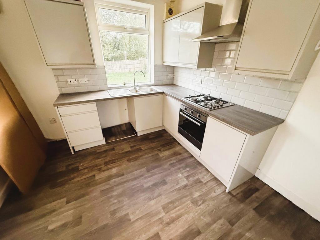 House in Sheffield - View 2