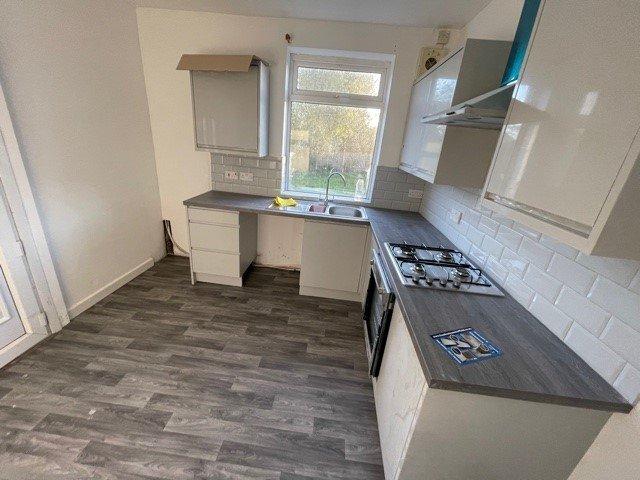 House in Sheffield - More