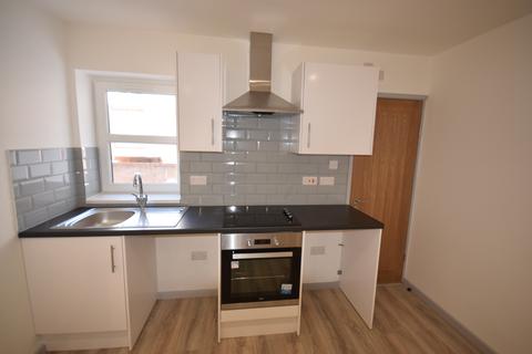 Studio to rent, 10-11 Palmerston rd, Southampton SO14 1LL
