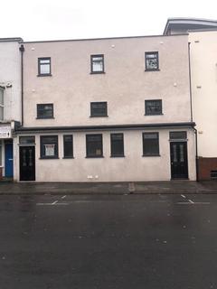 Studio to rent, 10-11 Palmerston rd, Southampton SO14 1LL