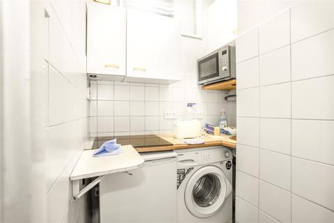 Studio to rent, Portman Square, Marylebone, London, W1H