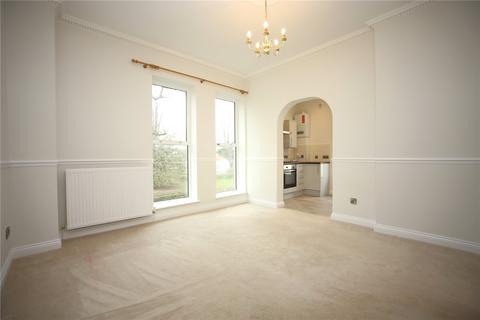2 bedroom apartment to rent - Pittville Crescent, Cheltenham, Gloucestershire, GL52