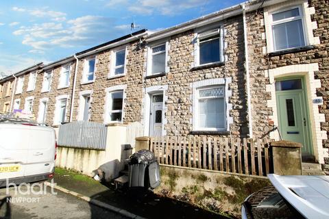 3 bedroom terraced house to rent, Lancaster Street, Abertillery