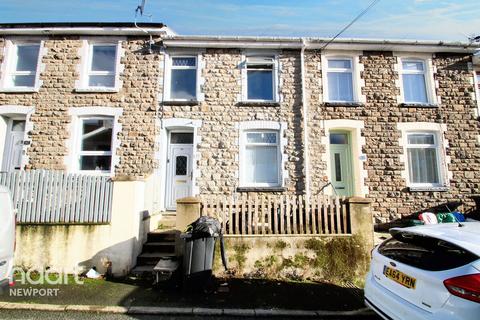 3 bedroom terraced house to rent, Lancaster Street, Abertillery