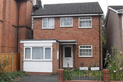 1 bedroom in a house share to rent, Greenhill Road, Moseley, Birmingham