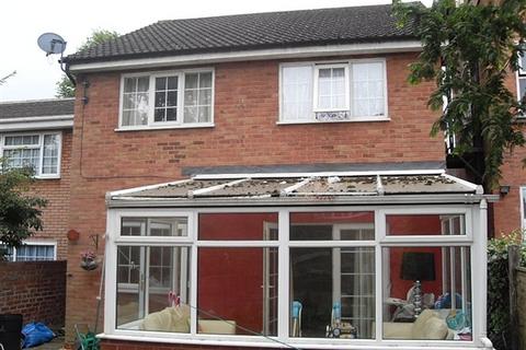 undefined, Greenhill Road, Moseley, Birmingham