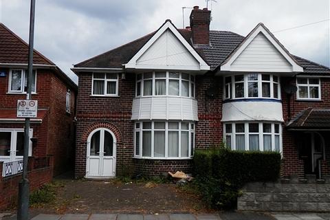 Woodford Green Road, Hall Green, Birmingham