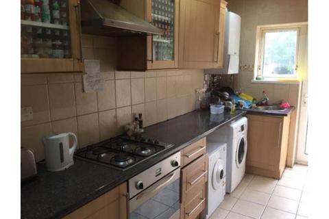 undefined, Woodford Green Road, Hall Green, Birmingham
