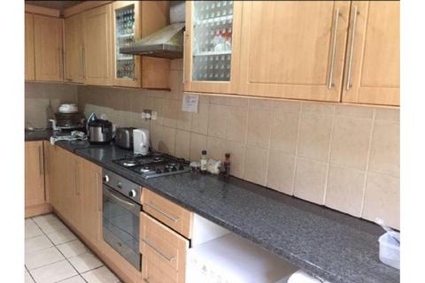 undefined, Woodford Green Road, Hall Green, Birmingham