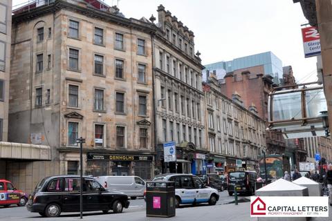 Hope Street, Glasgow G2