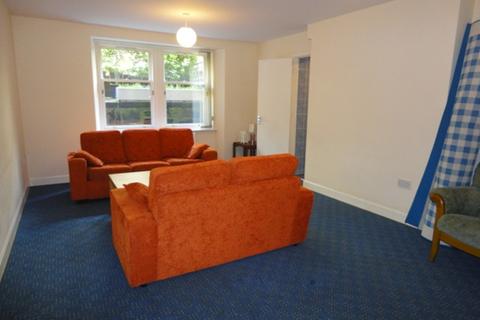 4 bedroom flat to rent - Bower Street, Hillhead G12