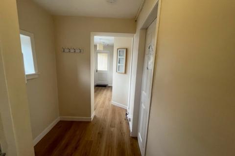 3 bedroom flat to rent, Johnstone Avenue, Stirling FK9