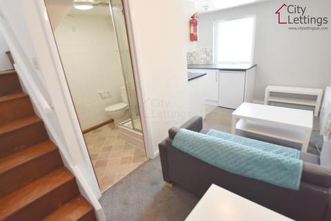 1 bedroom flat to rent - Cobden Street, Lenton