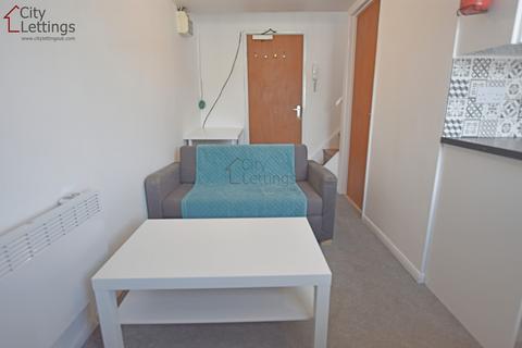 1 bedroom flat to rent, Cobden Street, Lenton
