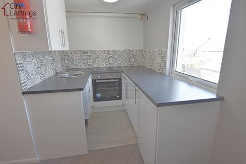 1 bedroom flat to rent, Cobden Street, Lenton