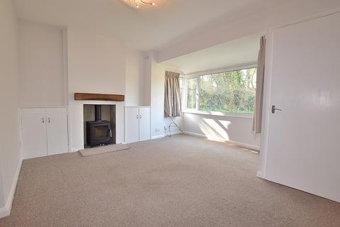 1 bedroom detached bungalow to rent, St Martins Bungalow, Richmond