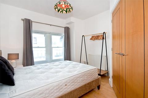 1 bedroom apartment to rent, Farringdon Road, EC1M
