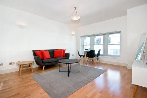 1 bedroom apartment to rent, Farringdon Road, EC1M