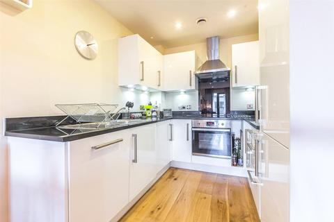 1 bedroom apartment for sale, Baythorne House, London E16