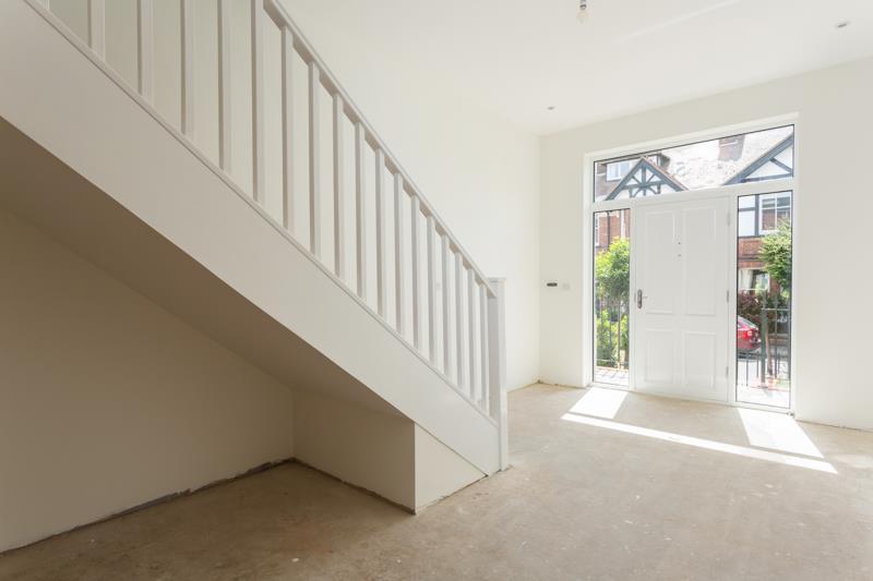 4 The Sycamores, Sycamore Place, Bootham, York 5 bed terraced house £