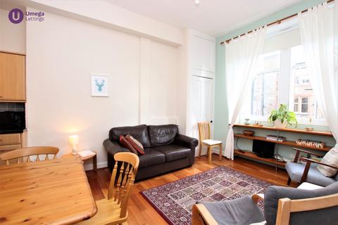 2 bedroom flat to rent, Lochrin Terrace, Fountainbridge, Edinburgh, EH3