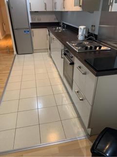 2 bedroom apartment to rent, Masshouse Plaza, Moor Street