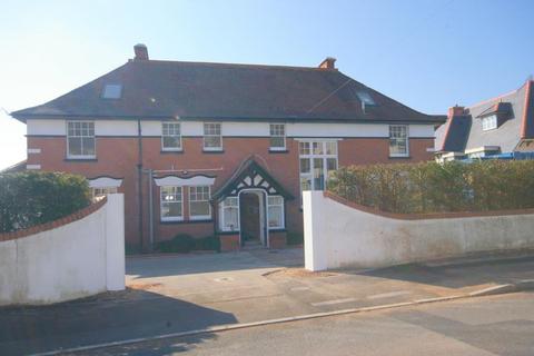 undefined, The Parks, Minehead TA24