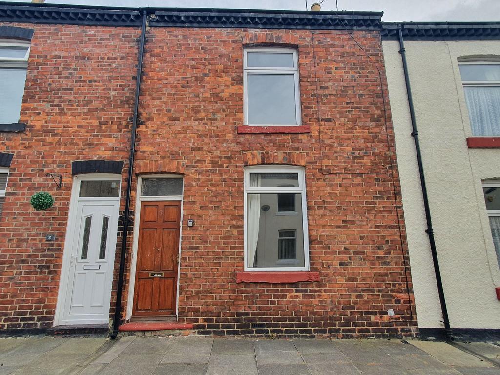 2 bedroom Terraced for rent