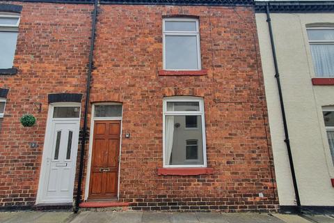 2 bedroom terraced house to rent, Sun Street, Bishop Auckland, County Durham, DL14