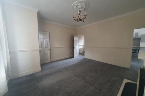 2 bedroom terraced house to rent, Sun Street, Bishop Auckland, County Durham, DL14